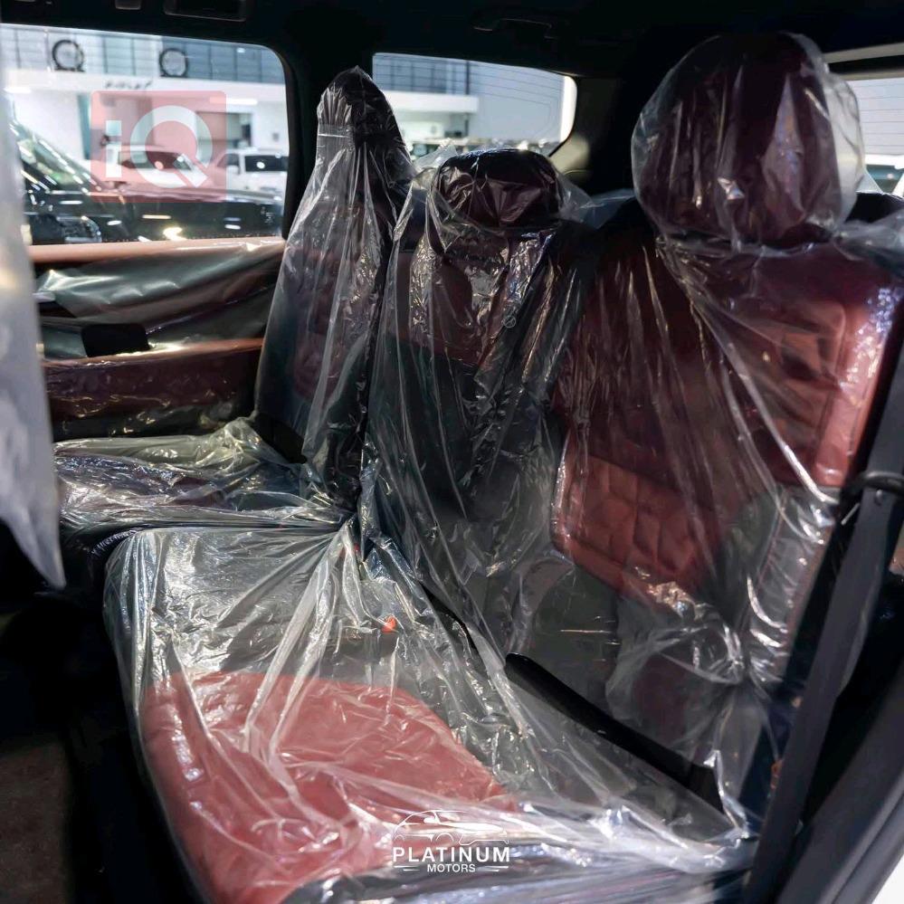 نيسان باترول